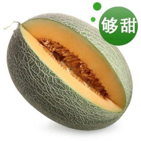 海南哈密瓜今日的价格是多少,品质佳价优，果香四溢迎丰收