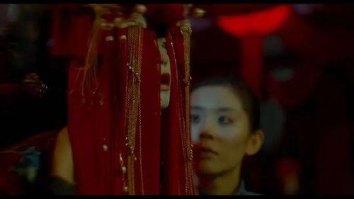 冥婚电影,冥婚之永恒誓言