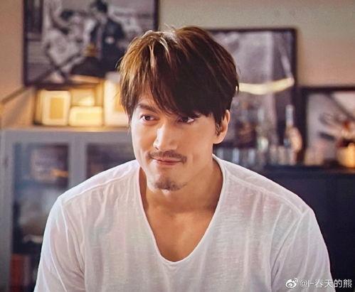言承旭电影,光影交错，演绎人生百态
