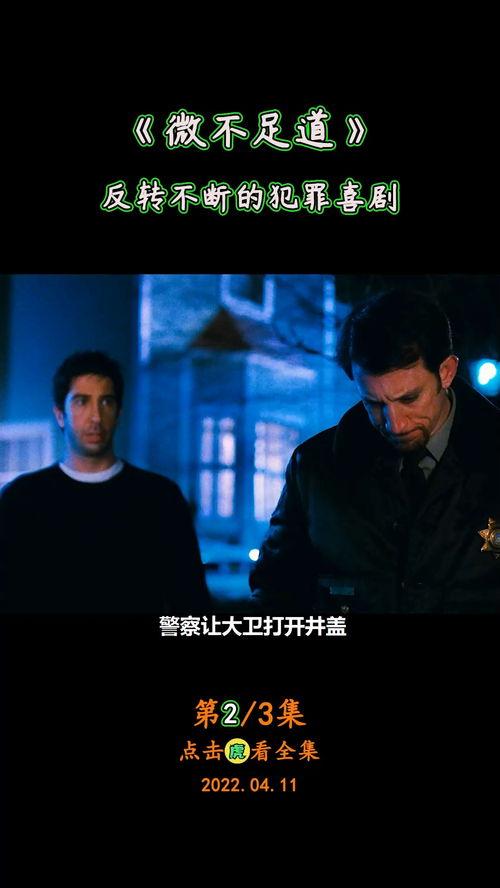 微不足道电影,揭示平凡生活中的不凡故事