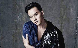 南京男明星网红有哪些,网络红人风采尽显