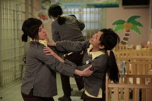 女囚电视剧,女囚的救赎之路