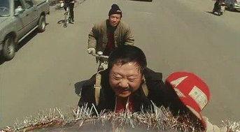 范伟电视剧,笑谈人间百态