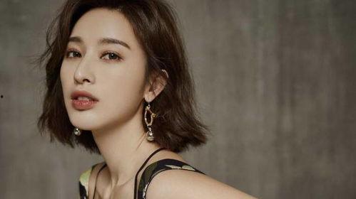 衡阳美女明星网红排名,盘点魅力四射的本土女神！