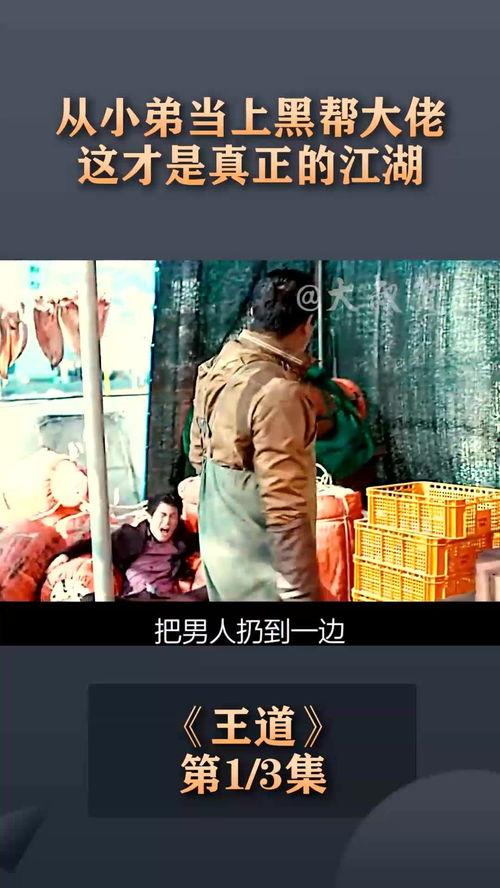 韩国电影王道,韩国电影中的权力与抗争