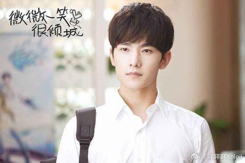 杨洋主演的电视剧,激情燃烧的青春岁月