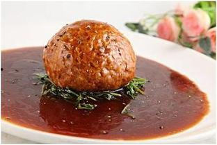 红烧丸子热门话题英文,Exploring the Popularity of Braised Meatball Dishes: A Culinary Trend Analysis