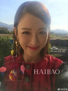明星网红是天天洗头吗,揭秘他们保持秀发的秘密