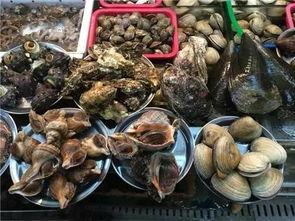 热门话题海鲜做法英语,Top Seafood Recipes: Exploring the Flavors of the Ocean