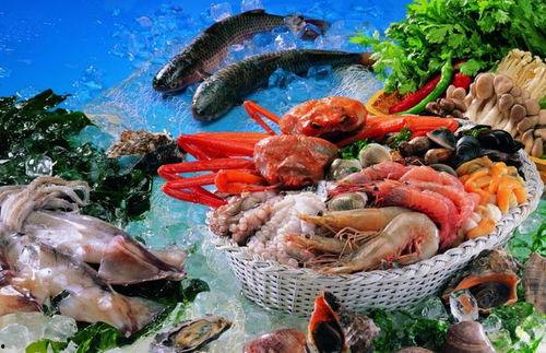热门话题海鲜做法英语,Top Seafood Recipes: Exploring the Flavors of the Ocean
