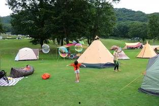 亲子露营热门话题英语,Top 10 Must-Have Tips for a Memorable Family Camping Adventure