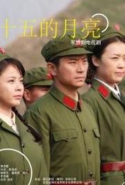 十五的月亮电视剧,家国情怀下的团圆传奇