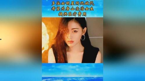 明星网红唐山打人事件,明星网红暴力冲突引发社会关注