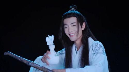 陈情令电视剧免费观看完整版,揭秘仙侠世界的青春传奇