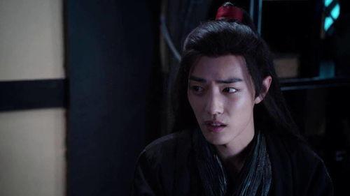 陈情令电视剧免费观看完整版,揭秘仙侠世界的青春传奇