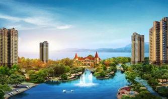 恩平金汇湾热门话题