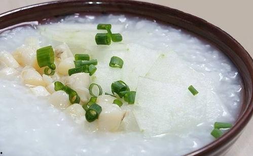 今日新鲜事伊瓜粥的做法,今日新鲜事中的健康美味新选择
