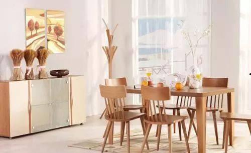 家具餐桌热门话题英文,Top Trends in Home Furniture: Exploring the Popularity of Dining Tables