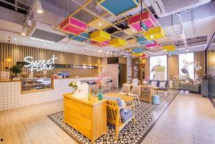 上海明星网红打卡店在哪,明星同款热门地点大盘点