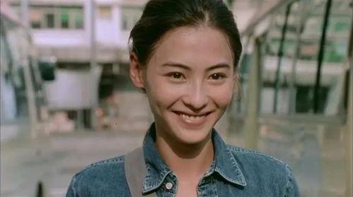 张柏芝的电影,光影交织，演绎银幕传奇
