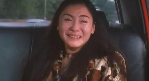 张柏芝的电影,光影交织，演绎银幕传奇