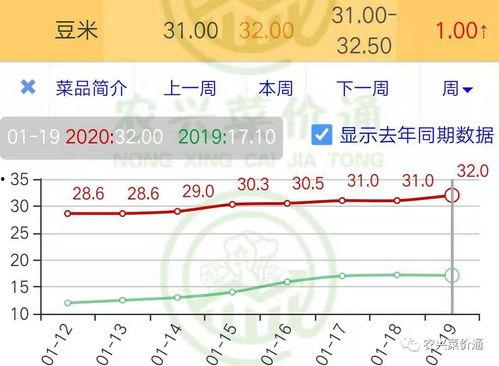 旱瓜今日价格行情走势图,今日行情走势解析