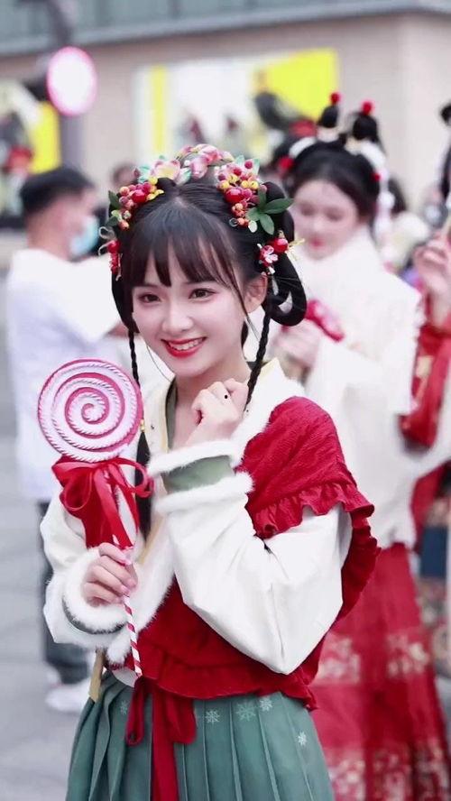 1122汉服节热门话题,1122热议话题聚焦传统服饰魅力