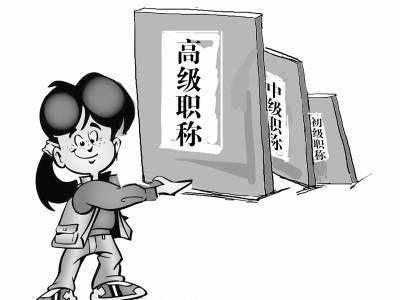 职称热门话题有哪些,解析行业焦点与职业发展动态