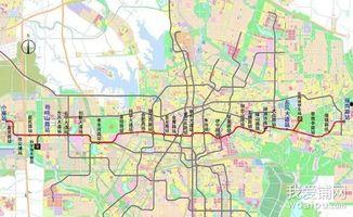 郑州地铁热门话题收集表,聚焦热门话题，探寻城市交通新篇章