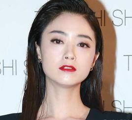 青岛女明星网红有哪些,美丽与才华并存的网络新星