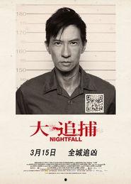 大追捕电影,生死较量，正义终将胜利