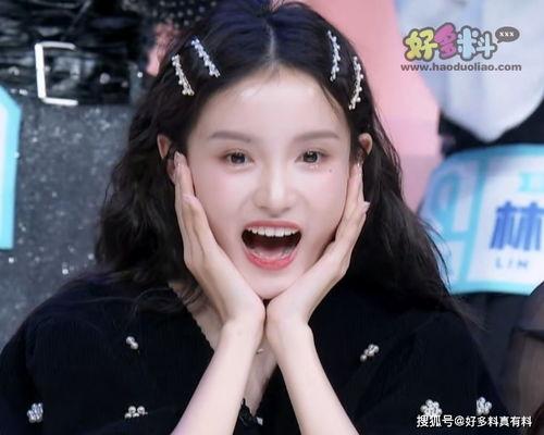 贵州小明星网红是谁,闪耀山城的新星力量