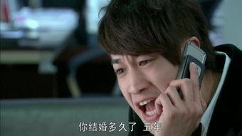 何润东电视剧,何润东主演电视剧激情岁月