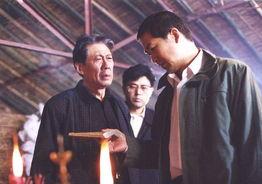 电视剧忠诚,揭秘公安战线上的生死较量